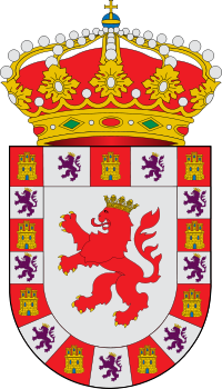 Coat of Arms - Cordoba, Spain